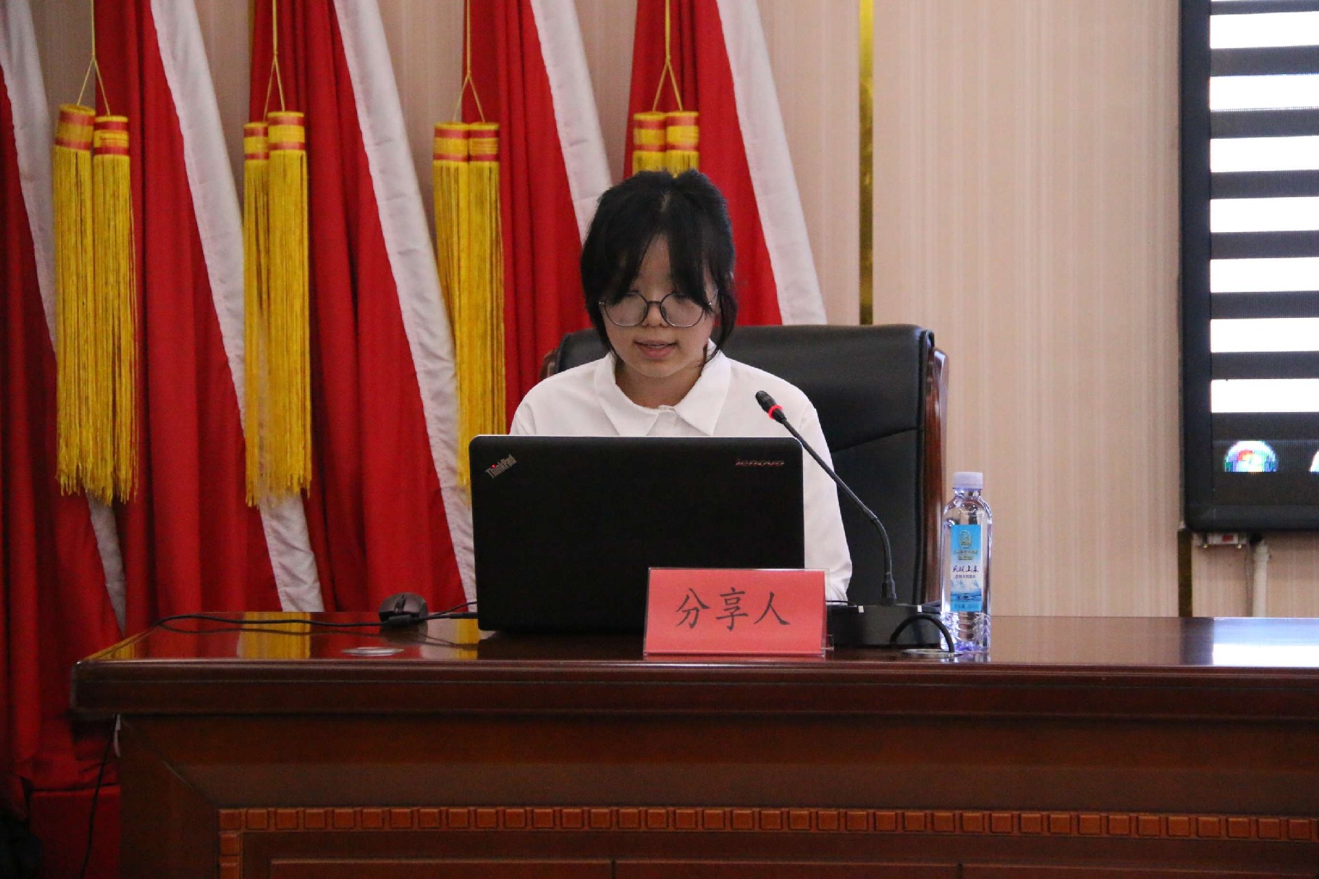 墨香四溢“书香俄罗斯专享会294官网”绽放思想之花—俄罗斯专享会294官网建设集团“书香俄罗斯专享会294官网”读书分享会精彩回顾（第一期⑥）