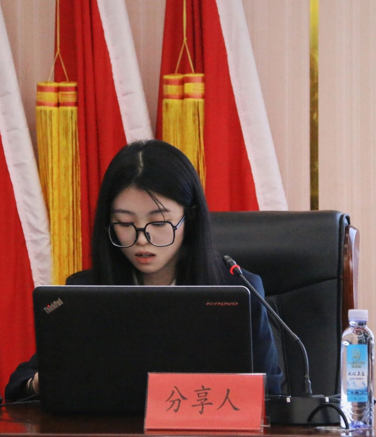 墨香四溢“书香俄罗斯专享会294官网”绽放思想之花—俄罗斯专享会294官网建设集团“书香俄罗斯专享会294官网”读书分享会精彩回顾（第一期⑦）